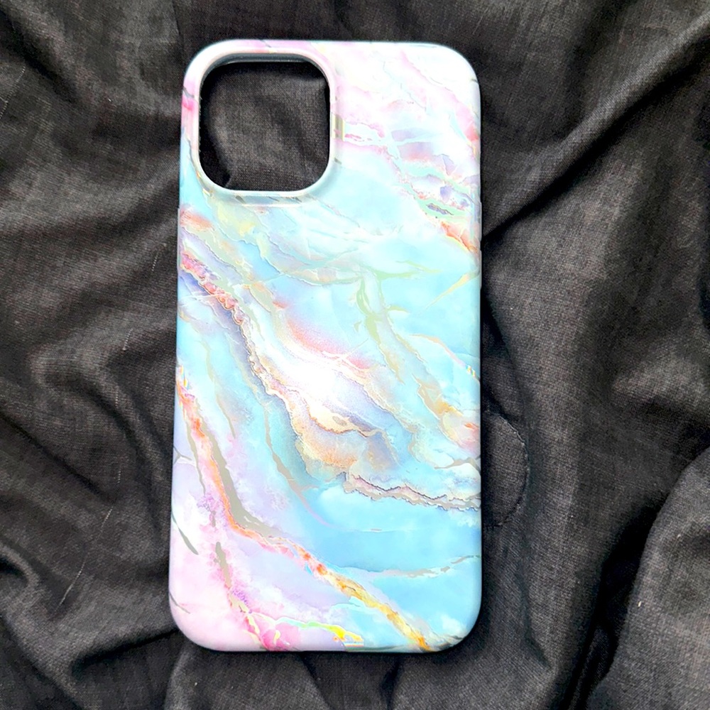 Velvet Caviar Phone Case - iPhone 12 Pro Max